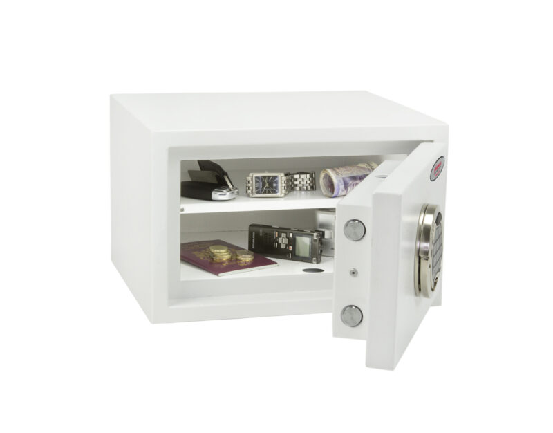 Ignix Fortress Security Safe - Image 4