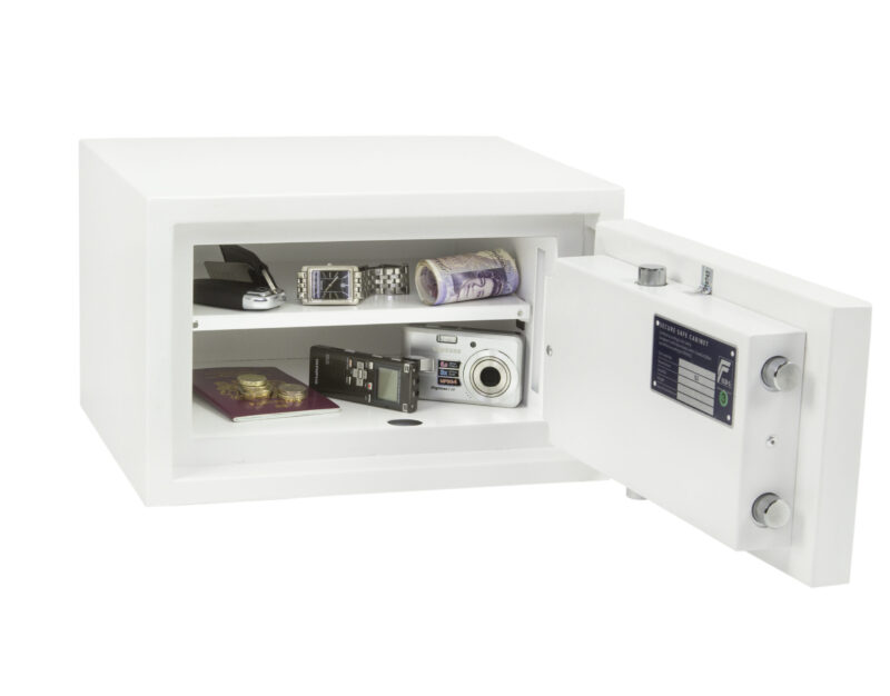 Ignix Fortress Security Safe - Image 5