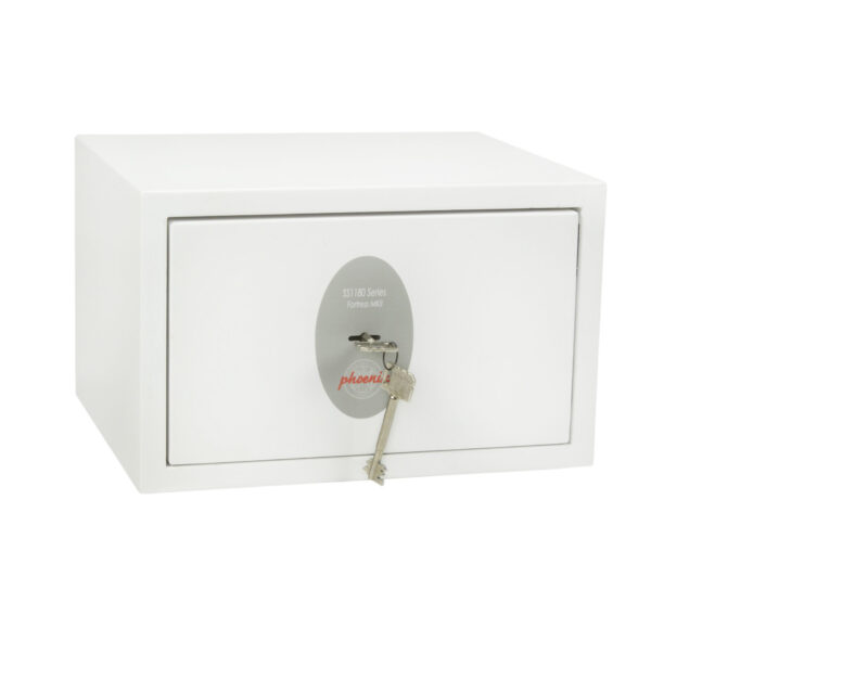 Ignix Fortress Security Safe - Image 9