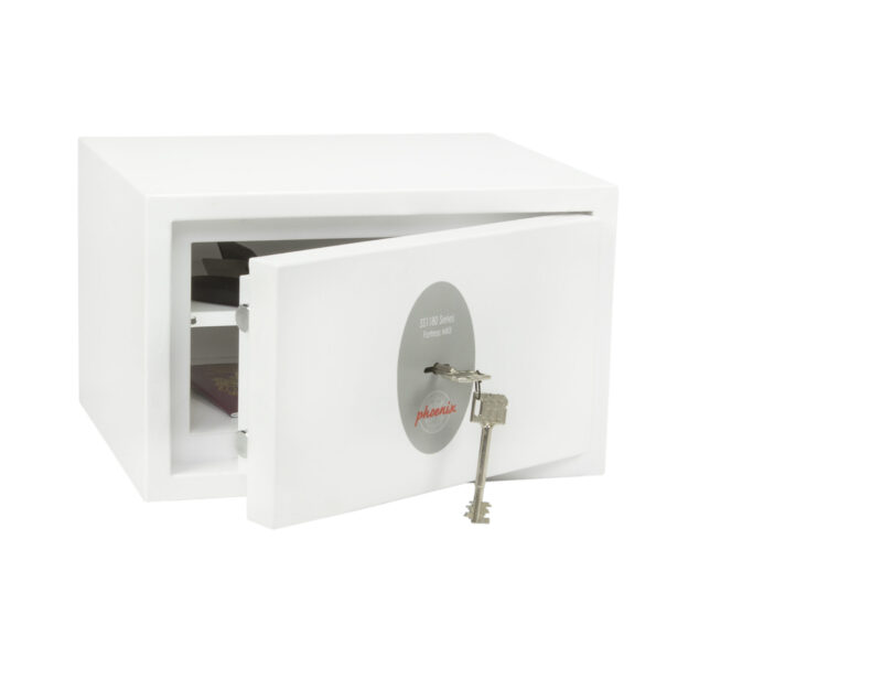 Ignix Fortress Security Safe - Image 10