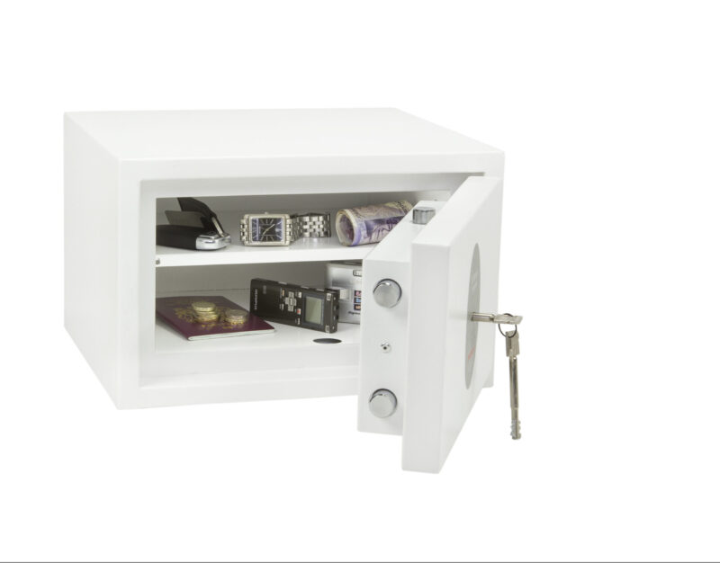 Ignix Fortress Security Safe - Image 12