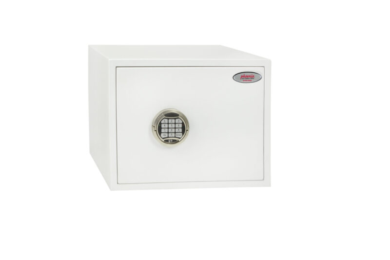 Ignix Fortress Security Safe - Image 17