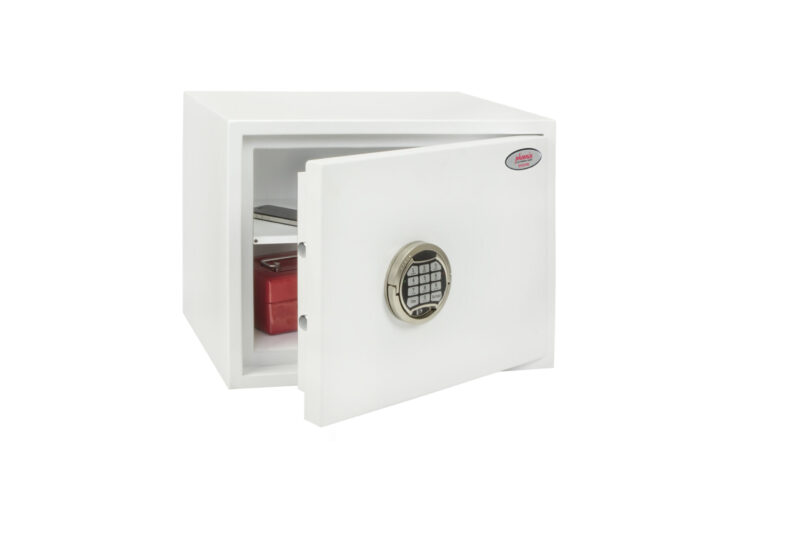 Ignix Fortress Security Safe - Image 18