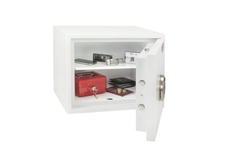 Ignix Fortress Security Safe - Image 20