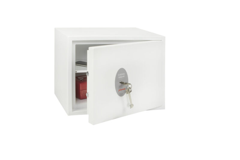 Ignix Fortress Security Safe - Image 26