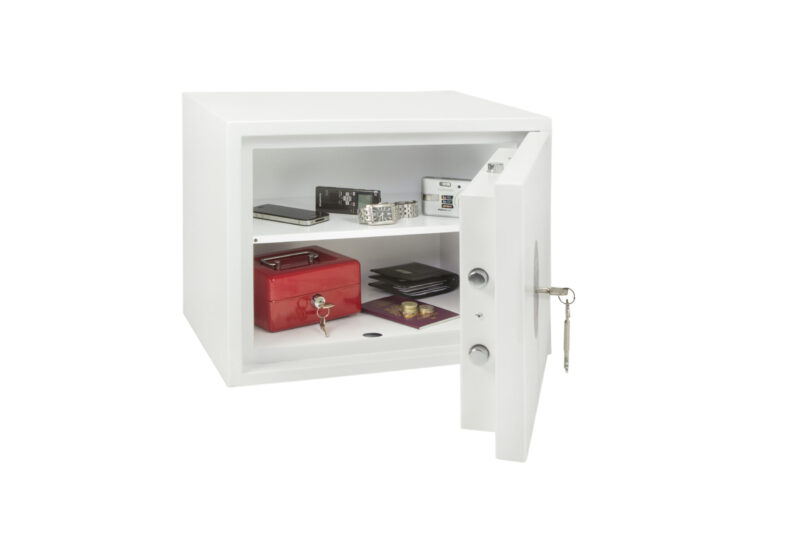 Ignix Fortress Security Safe - Image 28