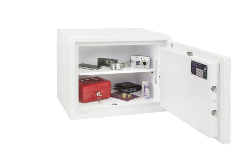 Ignix Fortress Security Safe - Image 29