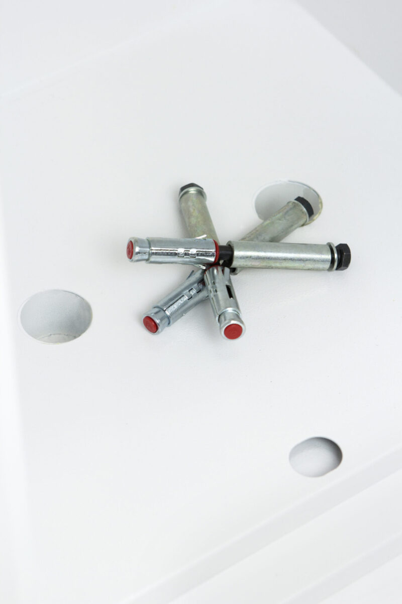 Ignix Fortress Security Safe - Image 31