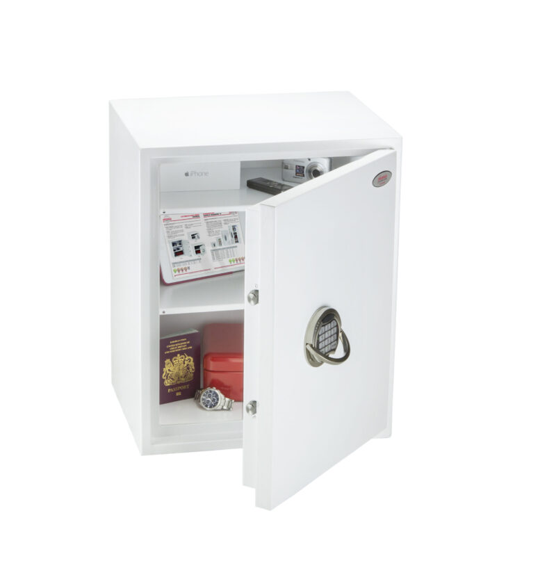 Ignix Fortress Security Safe - Image 34