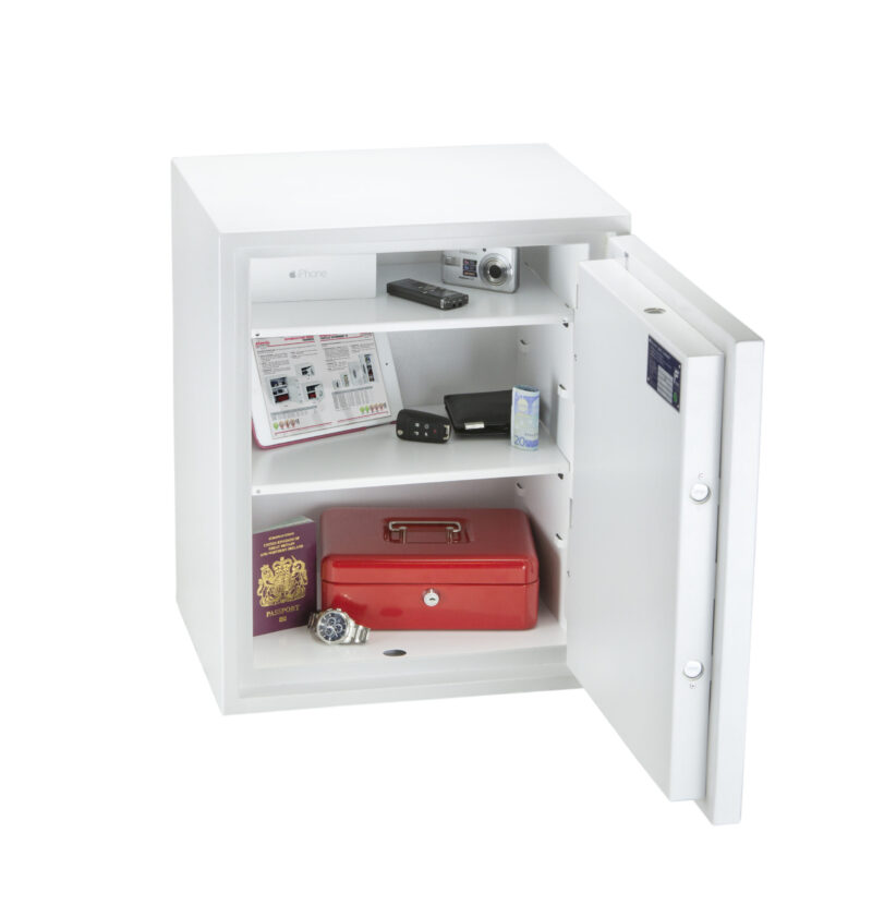 Ignix Fortress Security Safe - Image 35