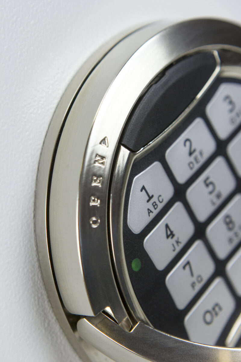 Ignix Fortress Security Safe - Image 36
