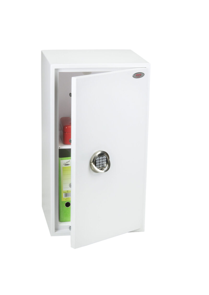Ignix Fortress Security Safe - Image 43