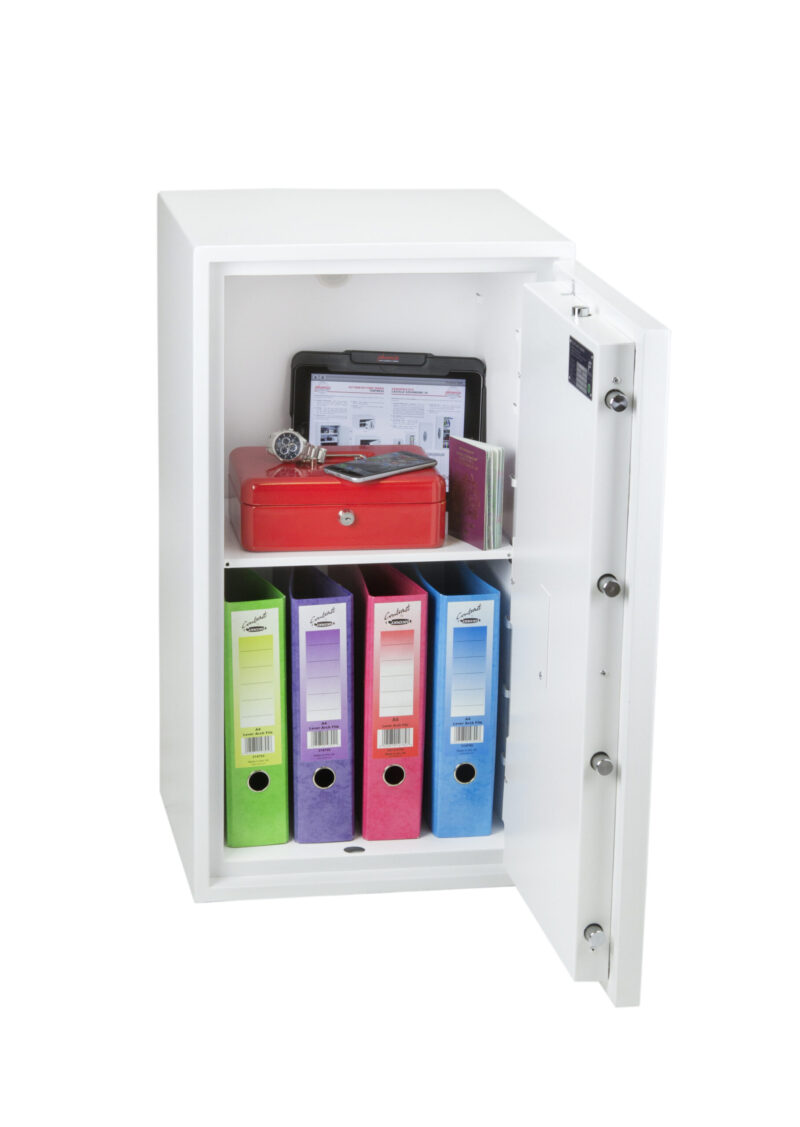 Ignix Fortress Security Safe - Image 45