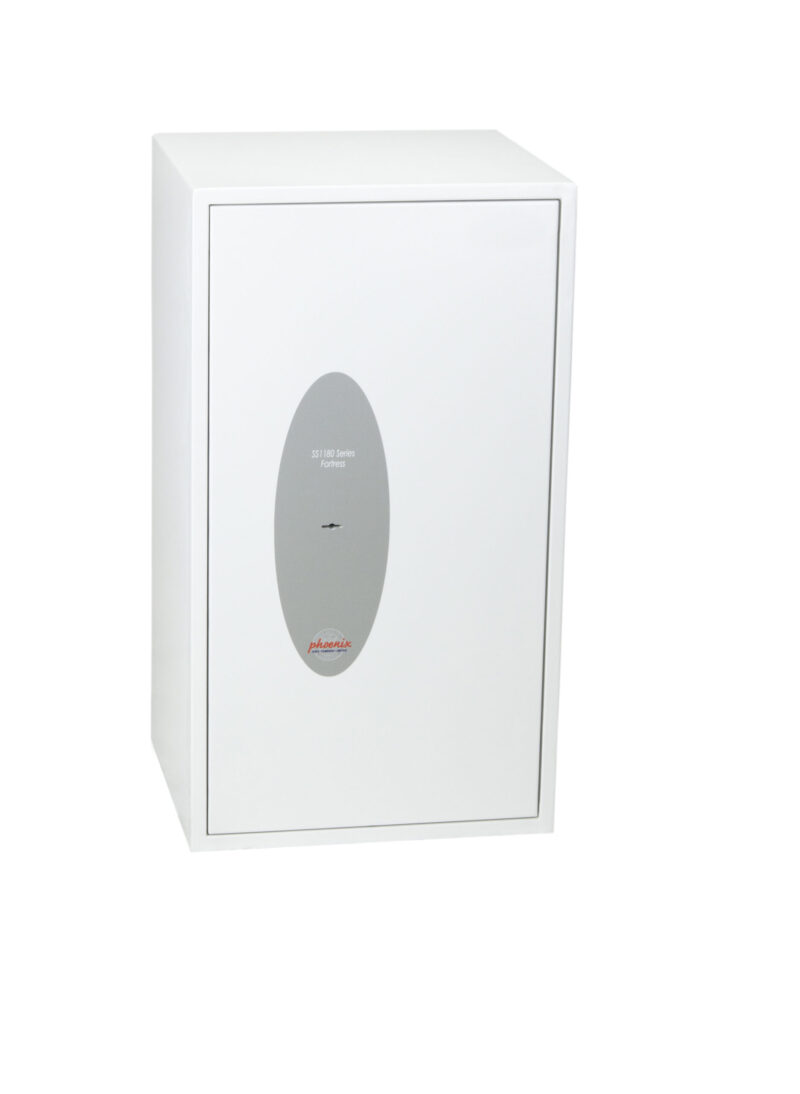 Ignix Fortress Security Safe - Image 50