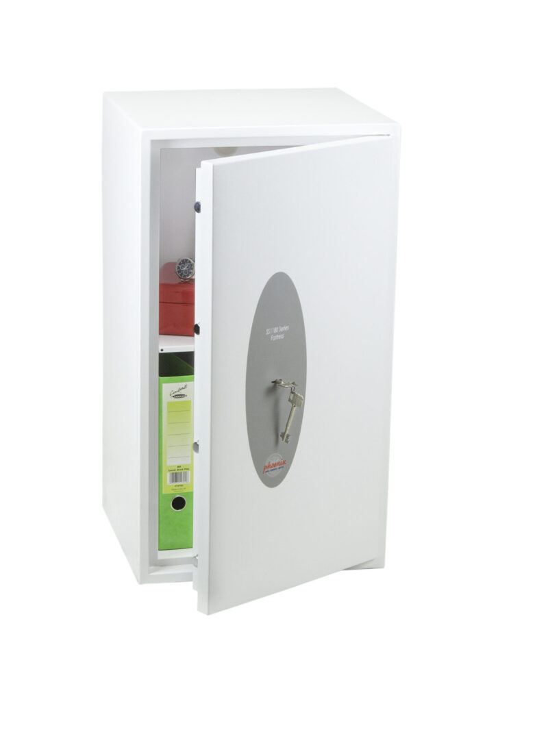 Ignix Fortress Security Safe - Image 51