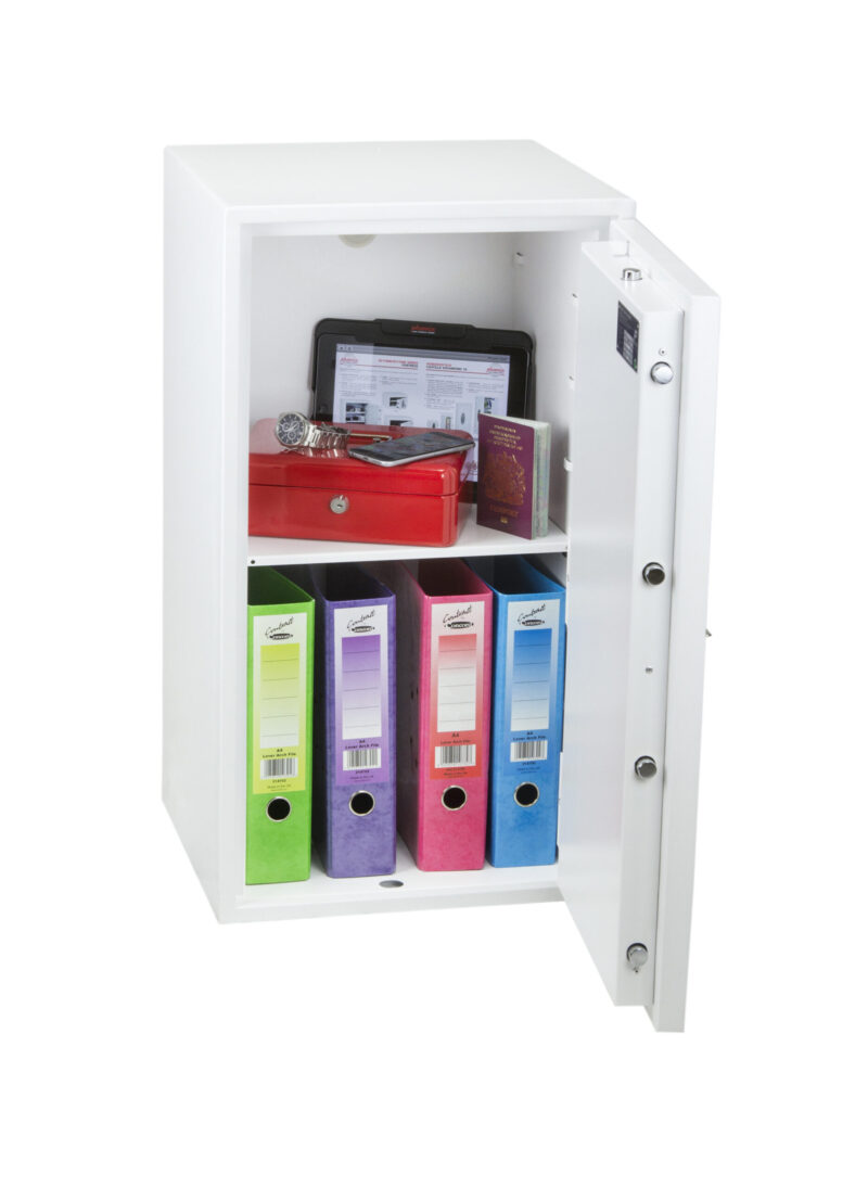 Ignix Fortress Security Safe - Image 53
