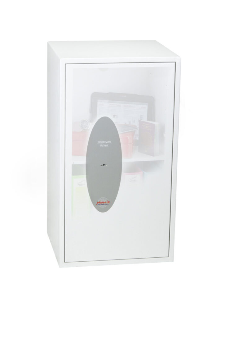Ignix Fortress Security Safe - Image 54