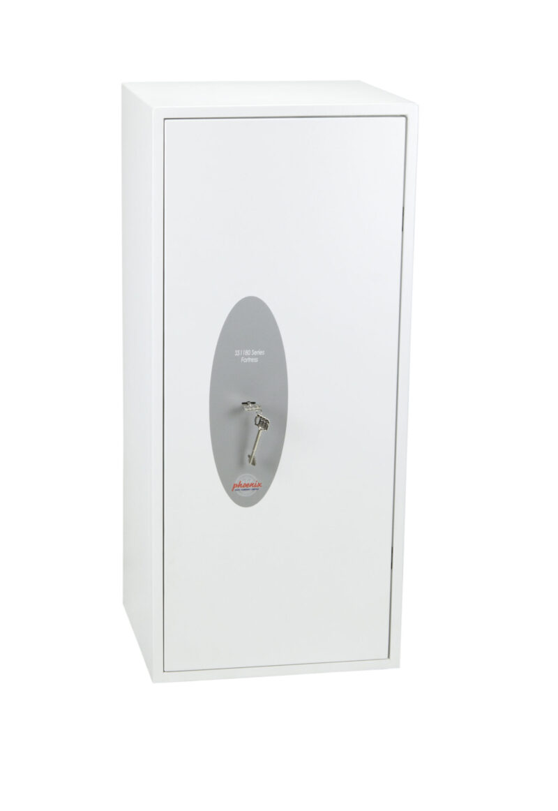 Ignix Fortress Security Safe - Image 66