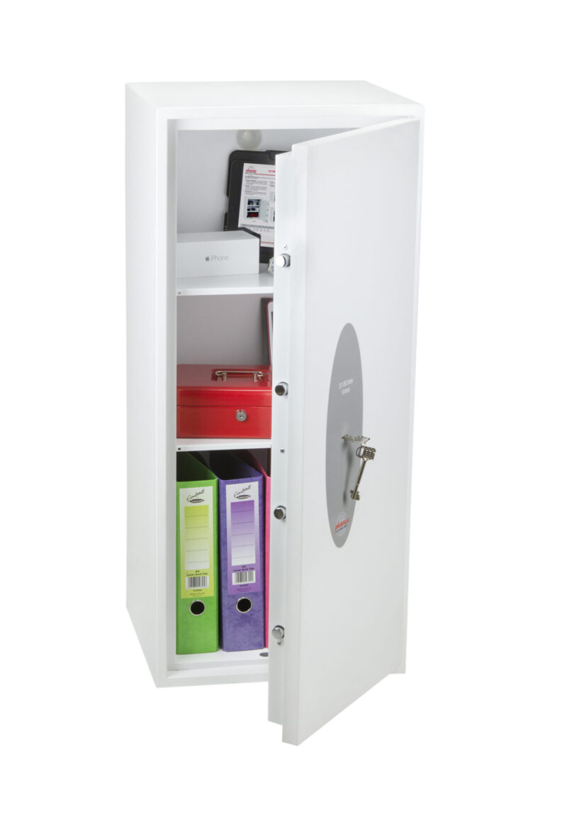 Ignix Fortress Security Safe - Image 67