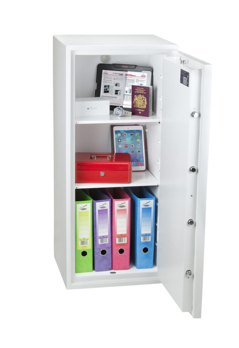 Ignix Fortress Security Safe - Image 68