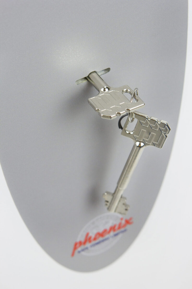 Ignix Fortress Security Safe - Image 72
