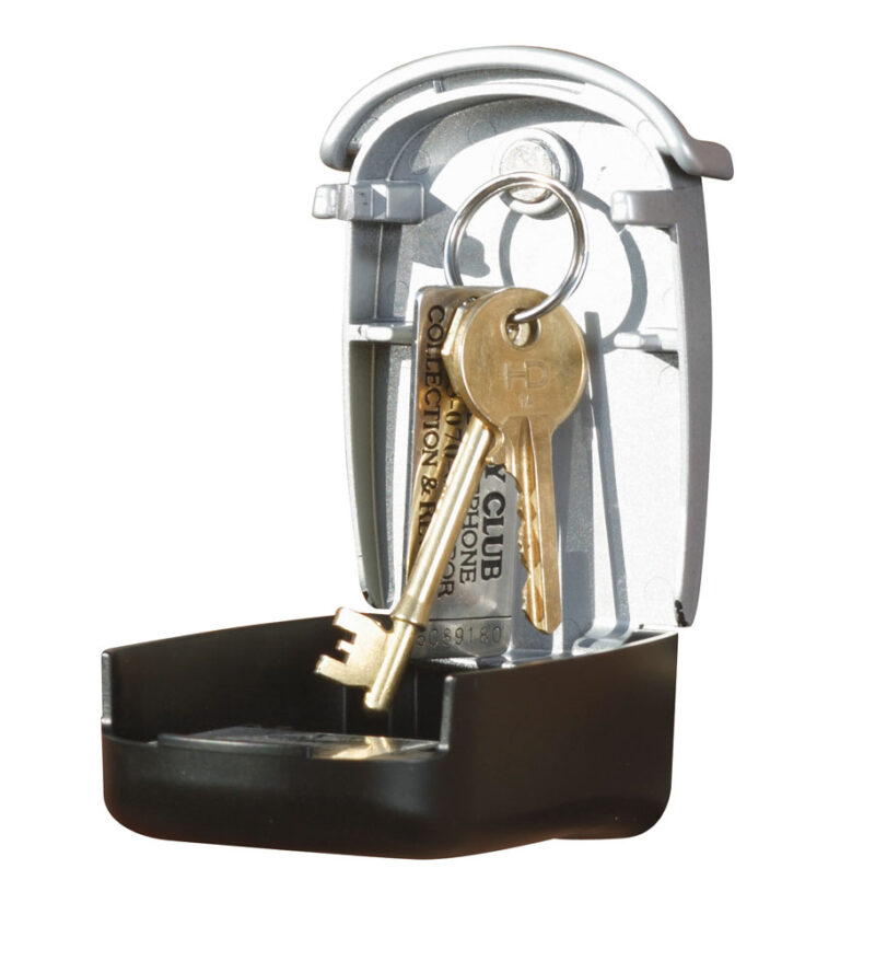 Ignix Key Store Key Safe - Image 3