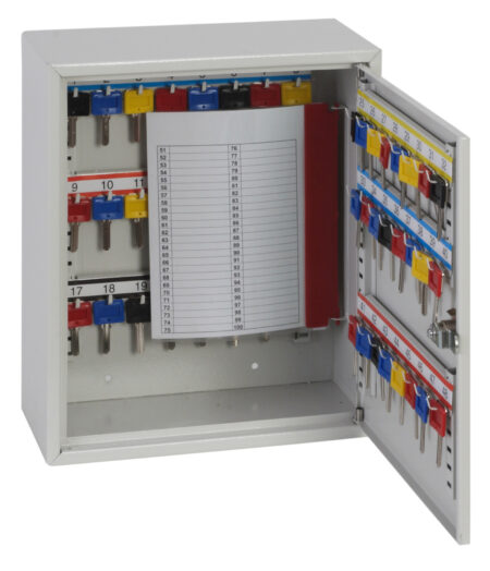 Ignix Deep Key Cabinet