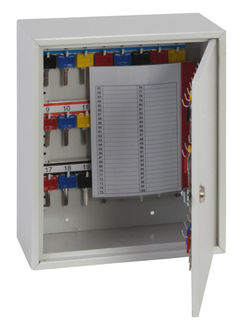 Ignix Deep Key Cabinet - Image 3