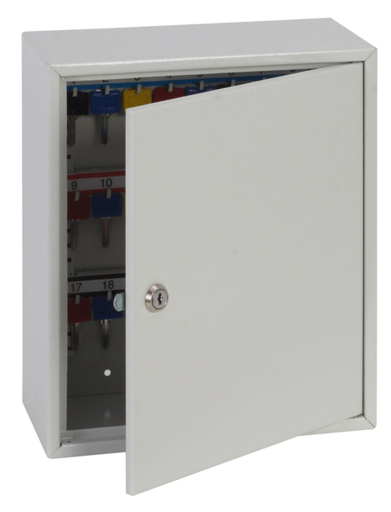 Ignix Deep Key Cabinet - Image 5