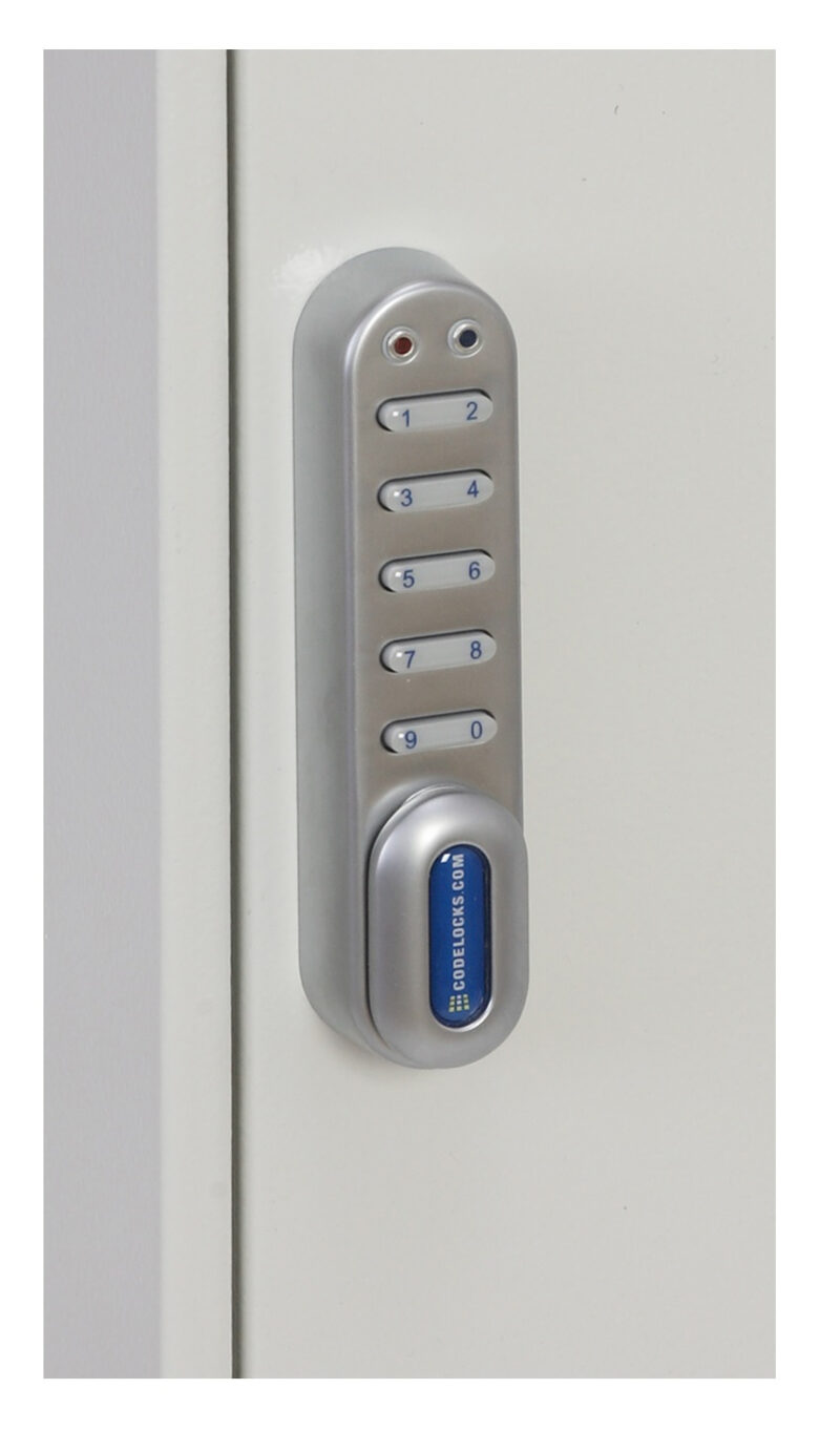 Ignix Deep Key Cabinet - Image 9