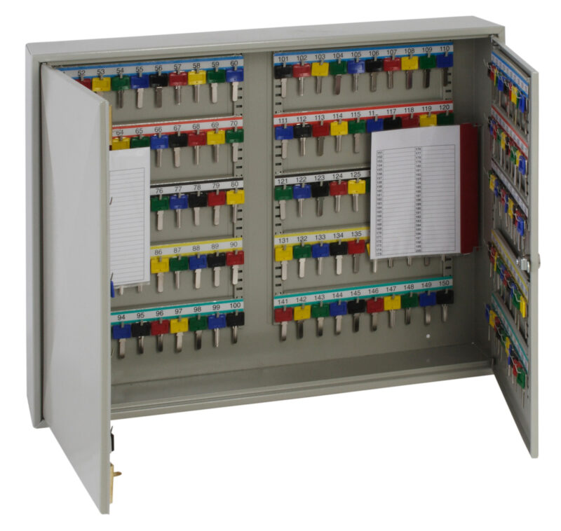 Ignix Deep Key Cabinet - Image 17