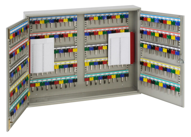Ignix Deep Key Cabinet - Image 18
