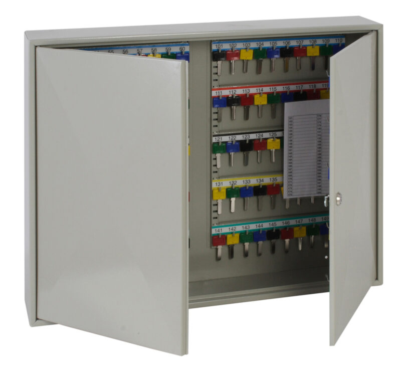 Ignix Deep Key Cabinet - Image 22