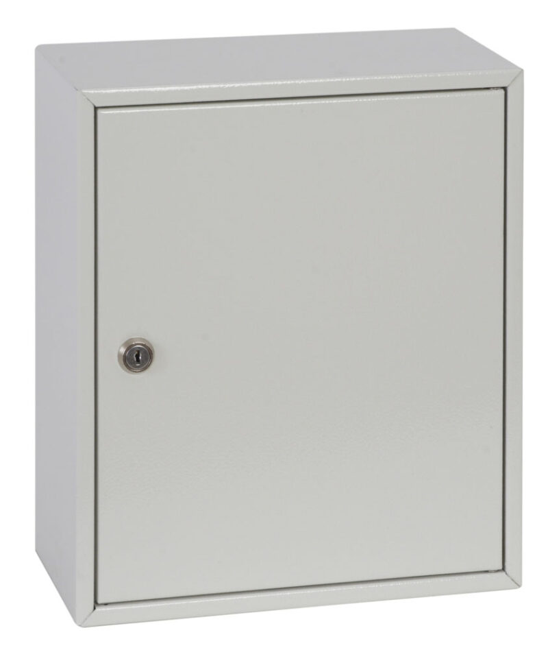 Ignix Deep Plus & Padlock Key Cabinet - Image 3