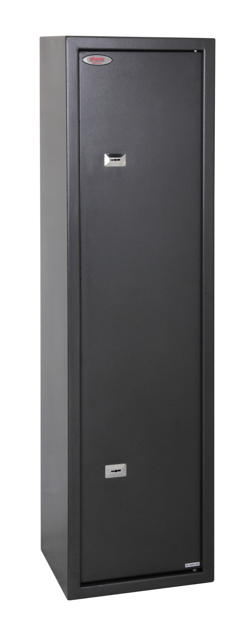 Ignix Lacerta Gun Safe - Image 9