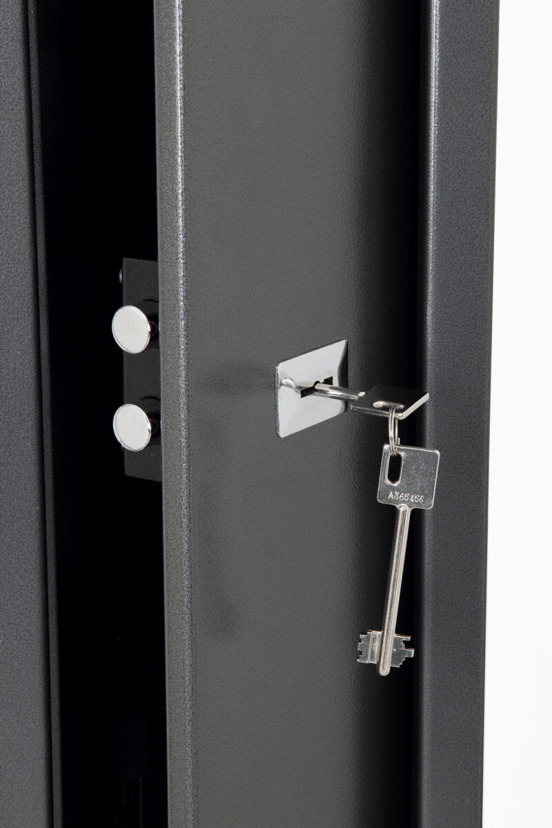 Ignix Lacerta Gun Safe - Image 12