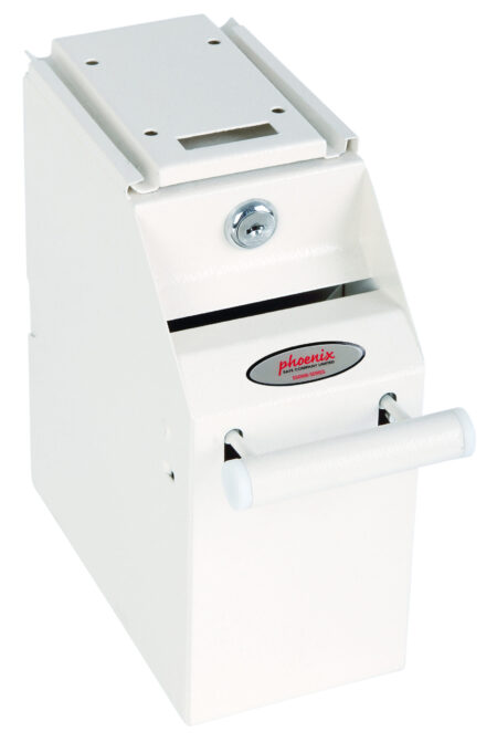 Ignix Under Counter Note Deposit Safe