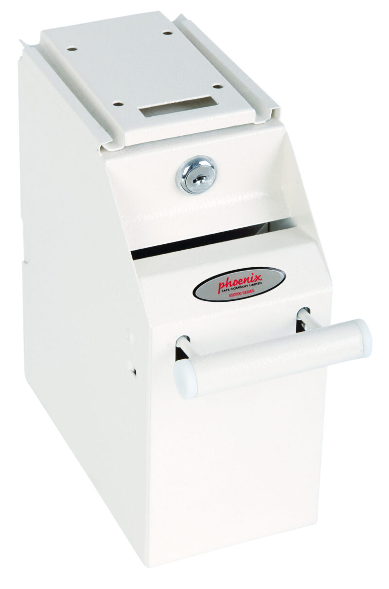 Ignix Under Counter Note Deposit Safe