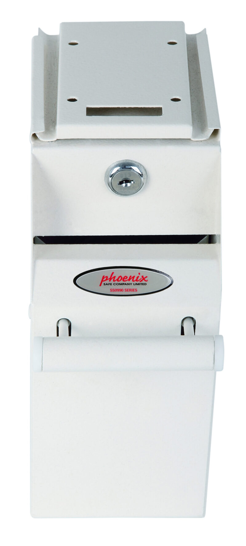 Ignix Under Counter Note Deposit Safe - Image 2