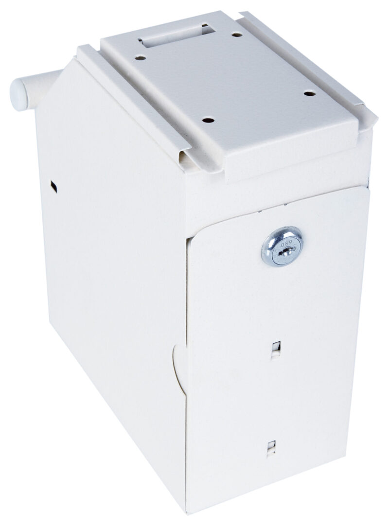 Ignix Under Counter Note Deposit Safe - Image 5