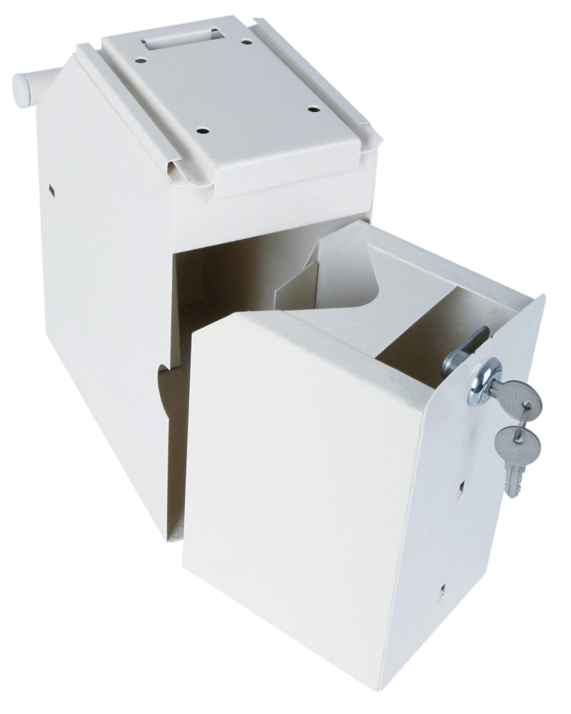 Ignix Under Counter Note Deposit Safe - Image 6