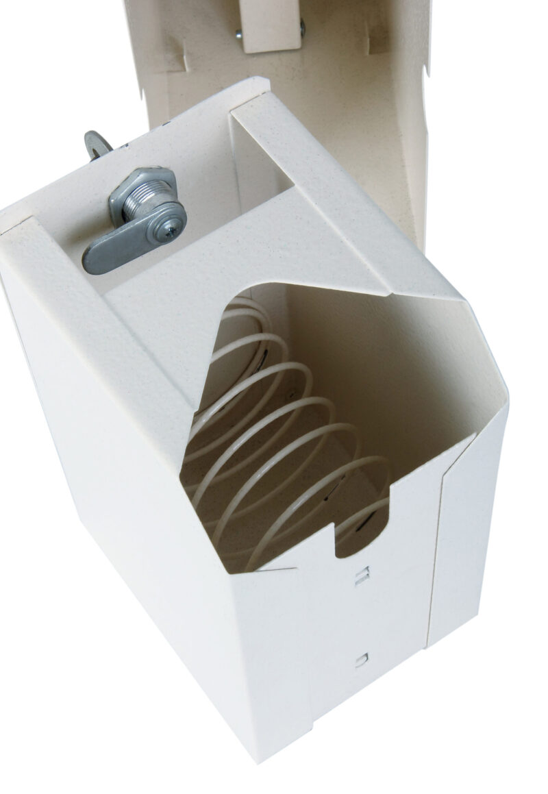 Ignix Under Counter Note Deposit Safe - Image 8