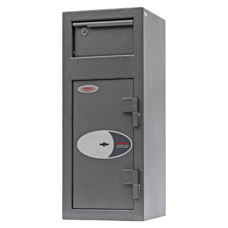 Ignix Cashier Day Deposit Security Safe