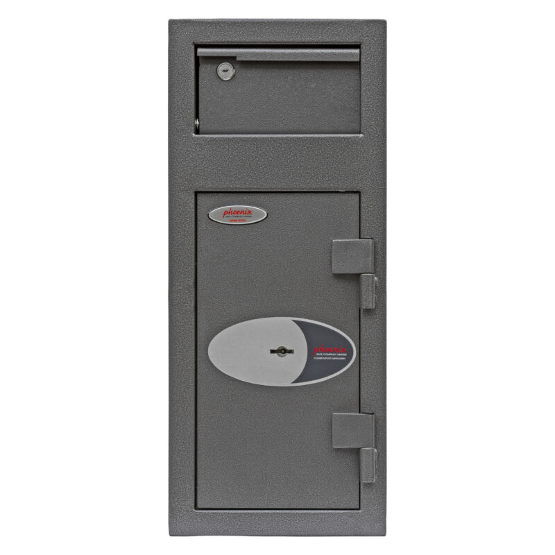 Ignix Cashier Day Deposit Security Safe - Image 2