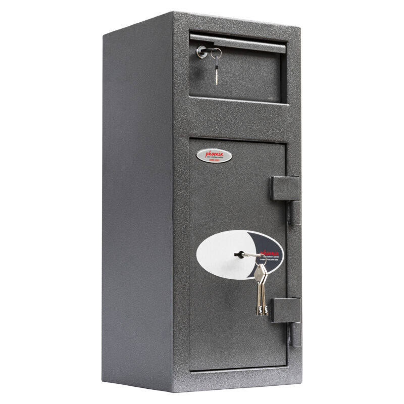 Ignix Cashier Day Deposit Security Safe - Image 3