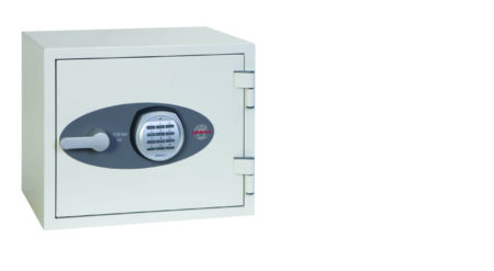 Ignix Titan Fire & Security Safe