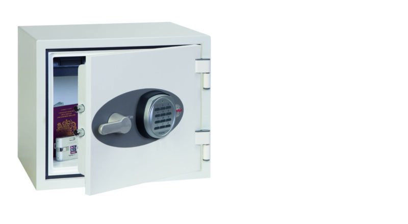 Ignix Titan Fire & Security Safe - Image 2
