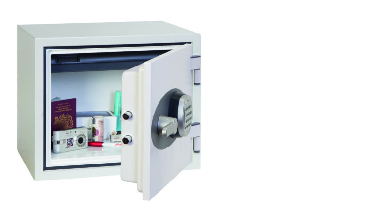 Ignix Titan Fire & Security Safe - Image 3