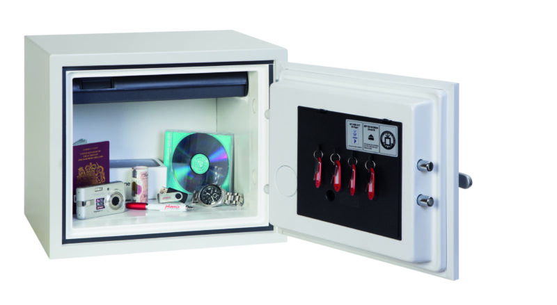 Ignix Titan Fire & Security Safe - Image 4