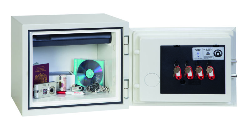 Ignix Titan Fire & Security Safe - Image 5